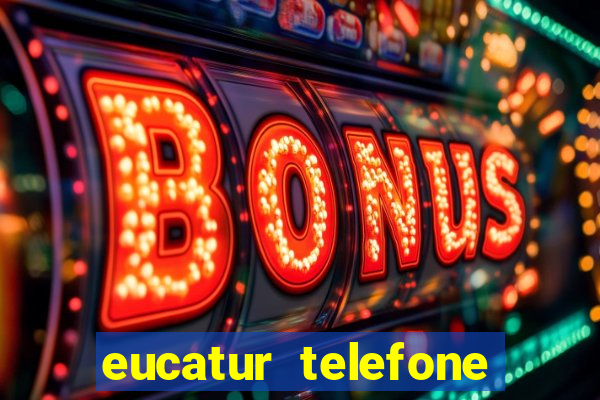 eucatur telefone whatsapp porto velho